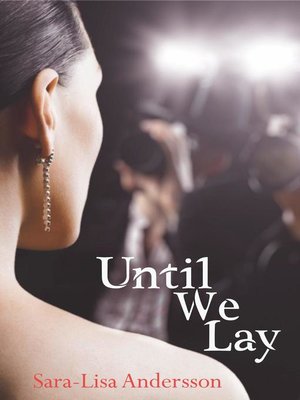 cover image of Until We Lay